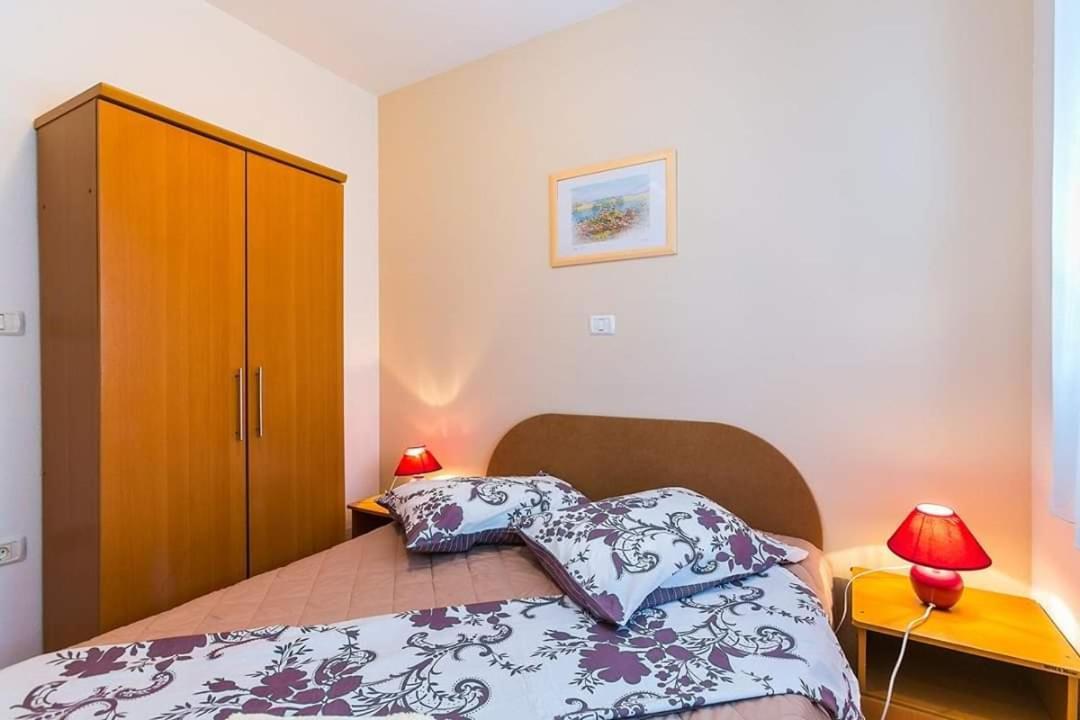 Apartman Nada *** Medolino Esterno foto