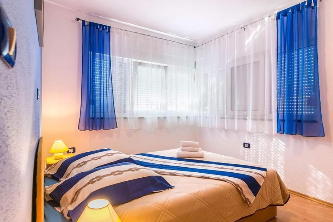 Apartman Nada *** Medolino Esterno foto