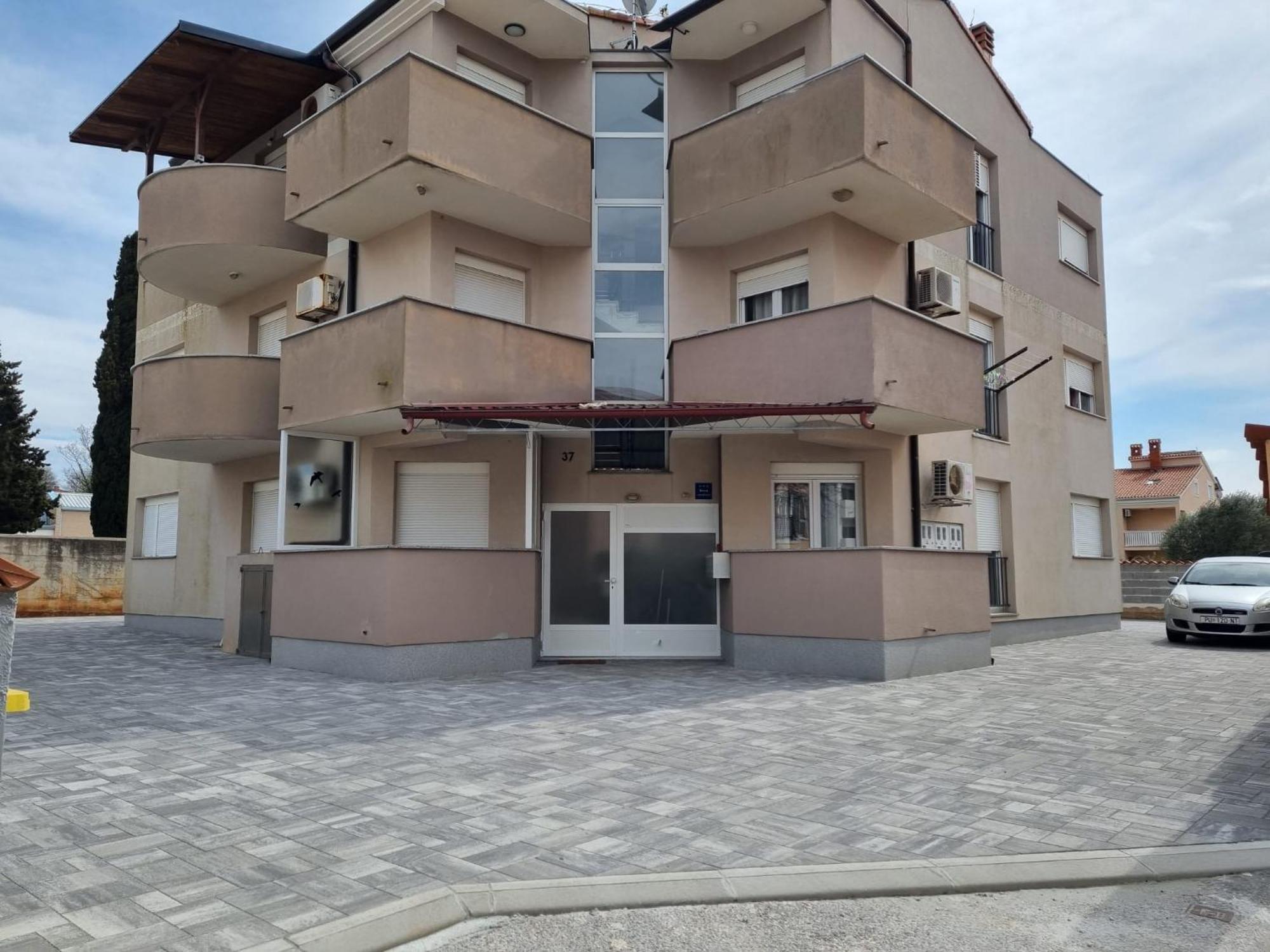 Apartman Nada *** Medolino Esterno foto